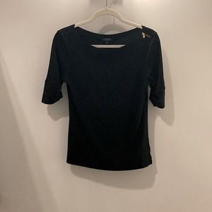 Womens Ralph Lauren top